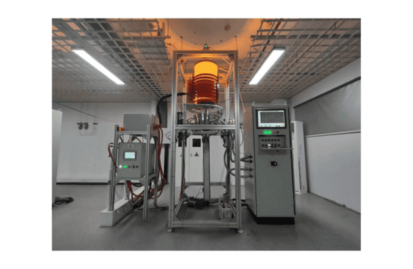 ¿Cómo lograr un crecimiento cristalino de alta calidad? - horno de crecimiento de cristal sic
