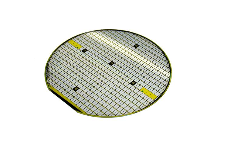 Investigación sobre tecnología de operadores de obleas SIC
