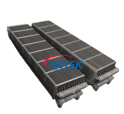 ¿Por qué el barco de grafito para PECVD es tan importante para la calidad de la película y la estabilidad de la producción?