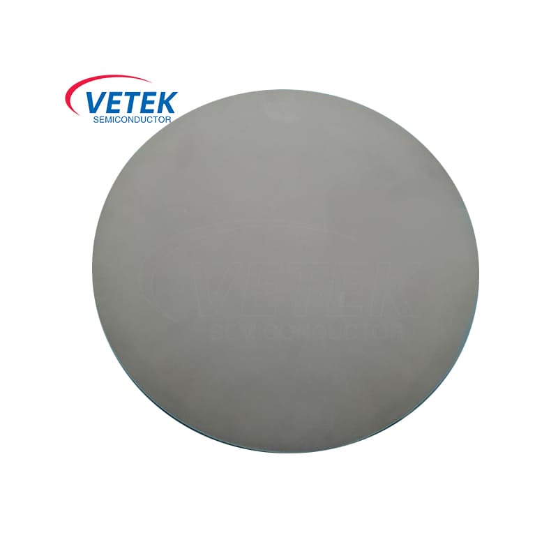 Disco cerámico de nitruro de aluminio