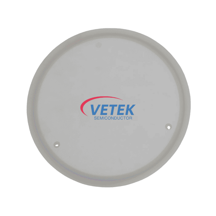 AMAT Tapa Superior Cuarzo 8 pulgadas PCII