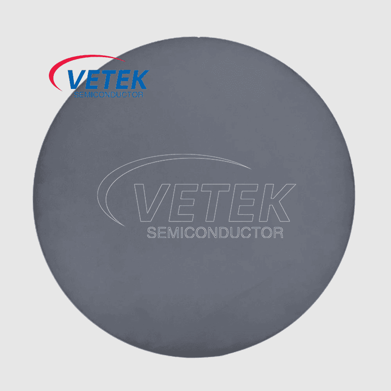 CVD SIC Cubo Dummy Wafer