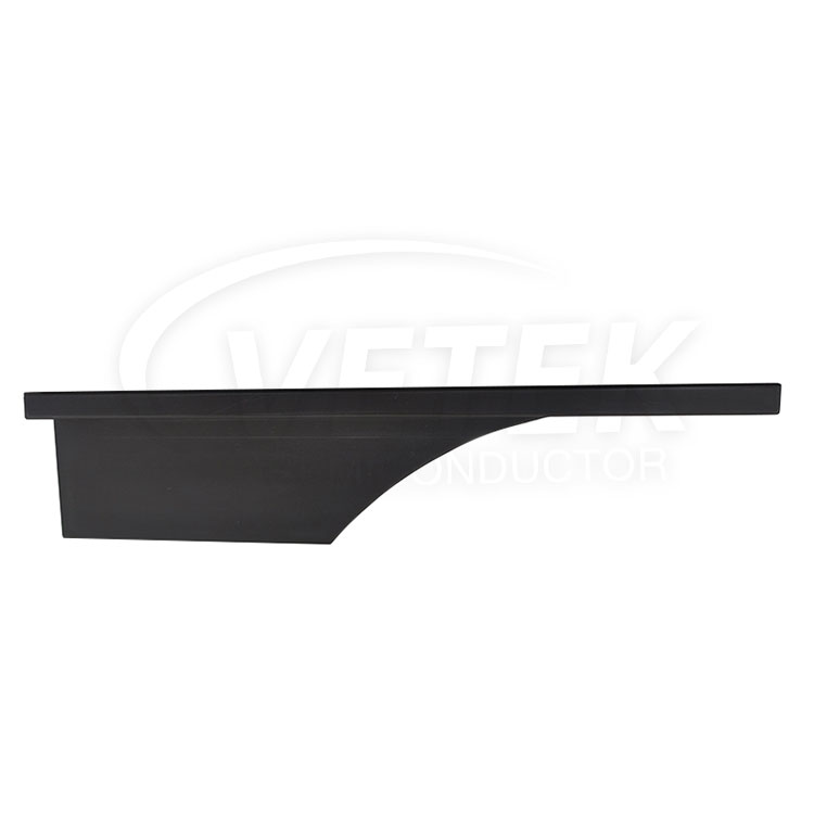 Protector de recubrimiento SIC CVD