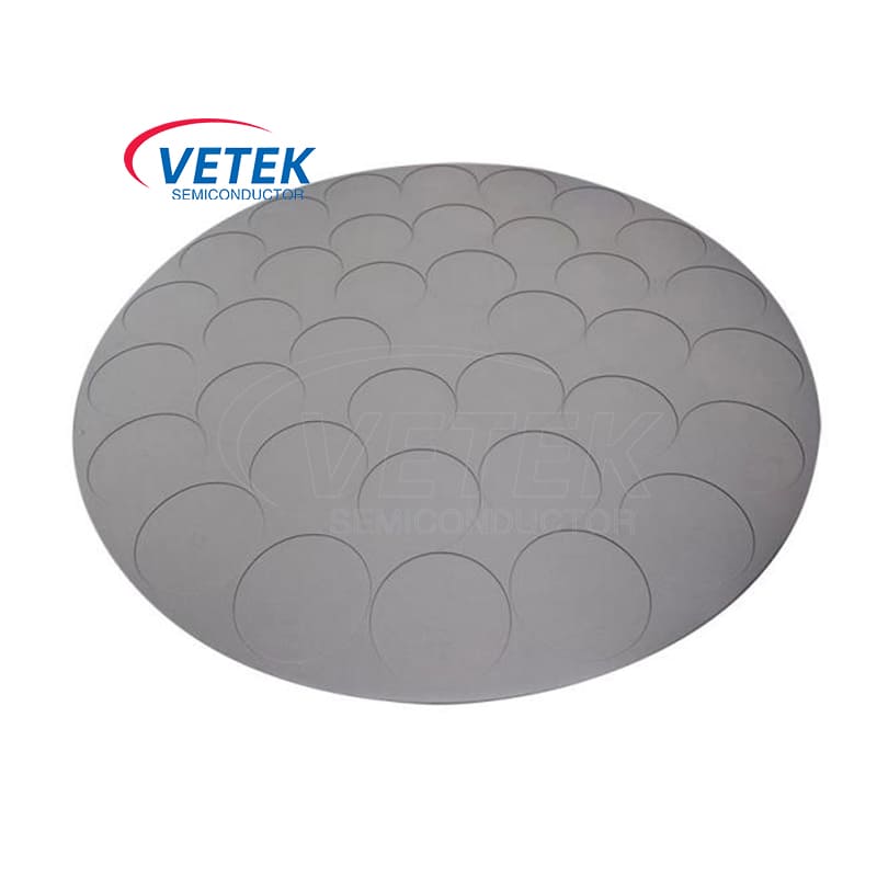 Epitaxy Providence LED