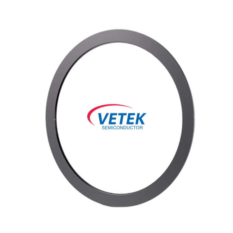 Anillo de enfoque de carburo de silicio