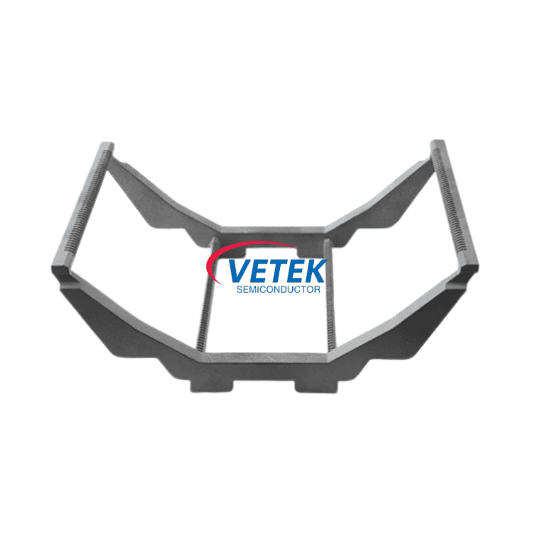 Barco de casete de silicio