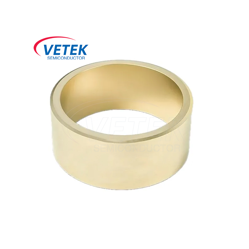 Anillo de carburo tantalum