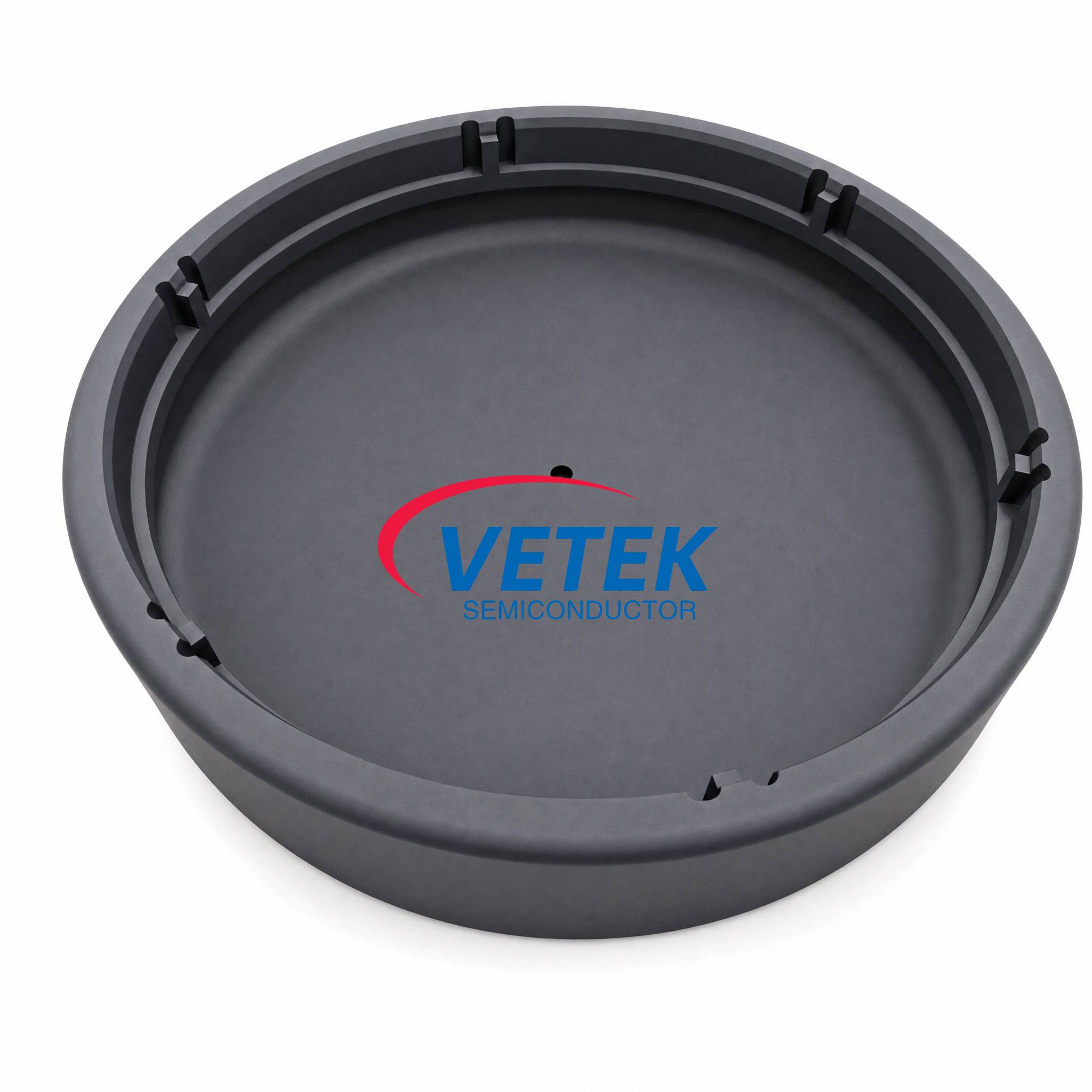 Portador de oblea para VEECO MOCVD (Epitaxia LED)